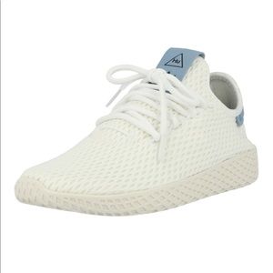 Adidas Pharrell Williams Hu Sneakers (Size 6.5)